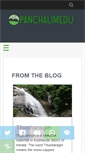 Mobile Screenshot of panchalimedu.com